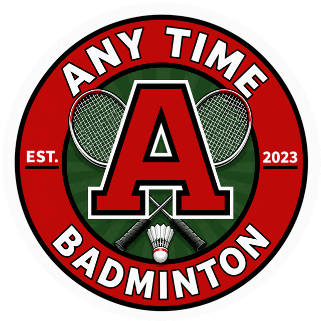 Anytime Badminton