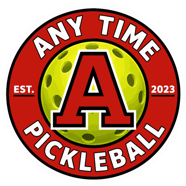 Anytime Pickleball
