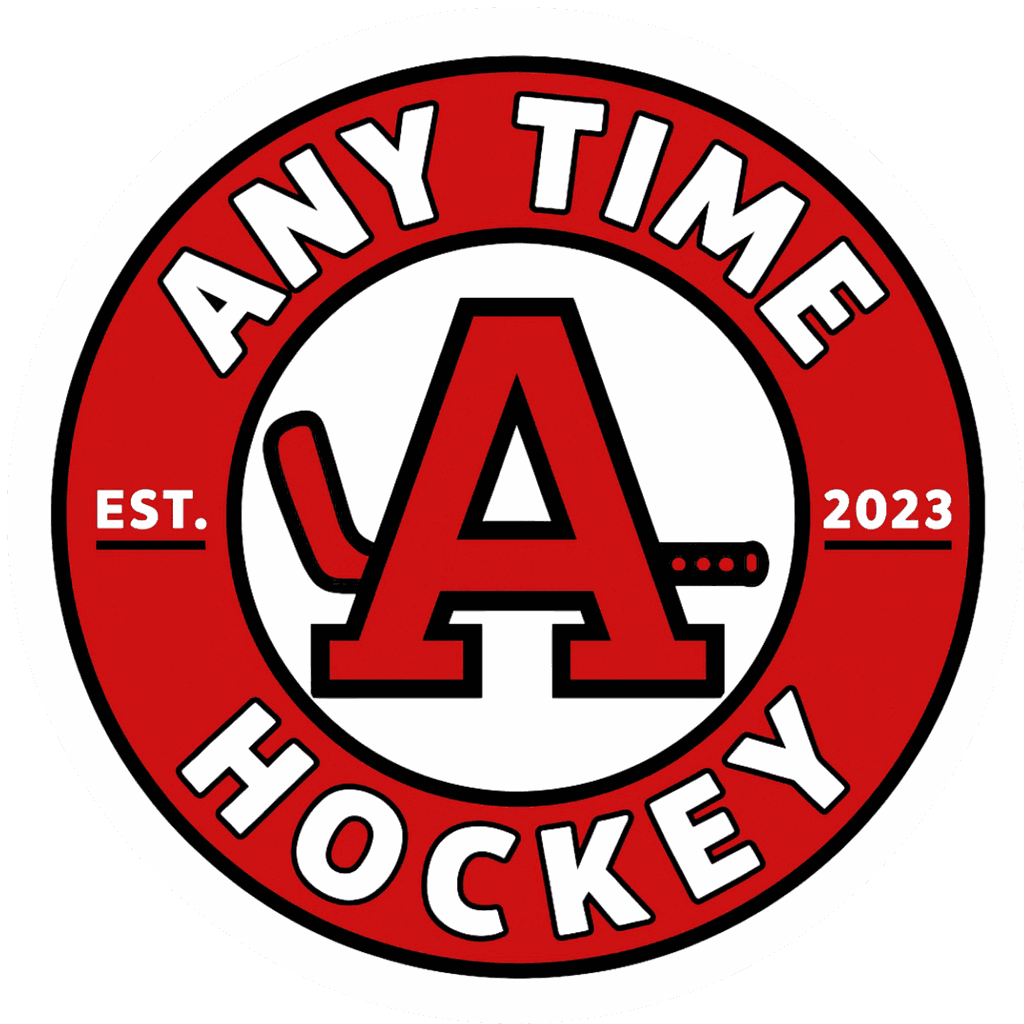 Anytime Hockey