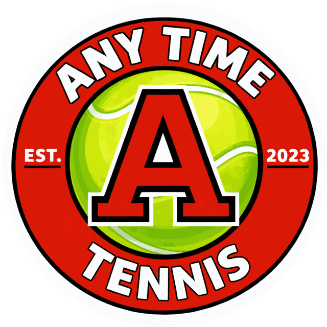 Anytime Tennis